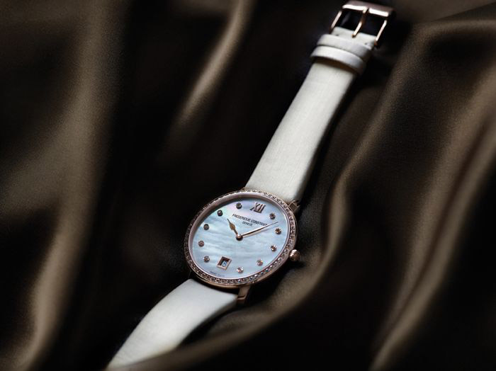 Frederique Constant FC-220MPW4SD34